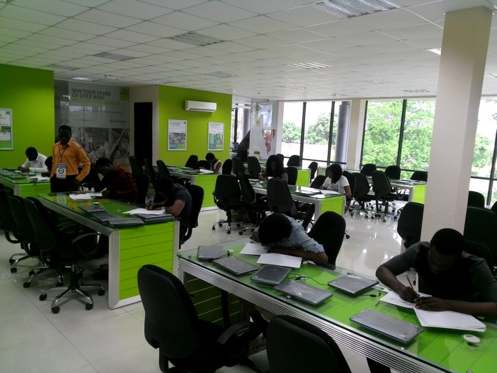 FOA Fiber Optic Certification Program for Covenant University ICT Students