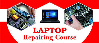 Laptop & Phone Repair Course